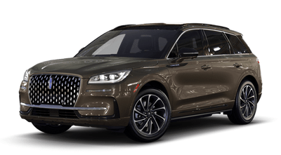 2025 Lincoln Corsair Plug-In Hybrid Grand Touring