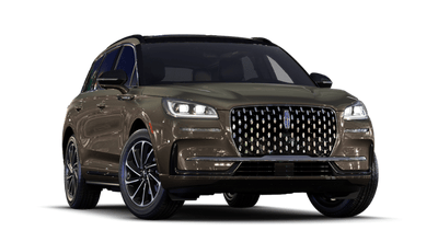2025 Lincoln Corsair Plug-In Hybrid Grand Touring