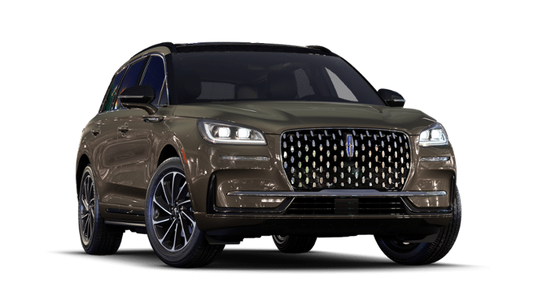 2025 Lincoln Corsair Plug-In Hybrid Grand Touring
