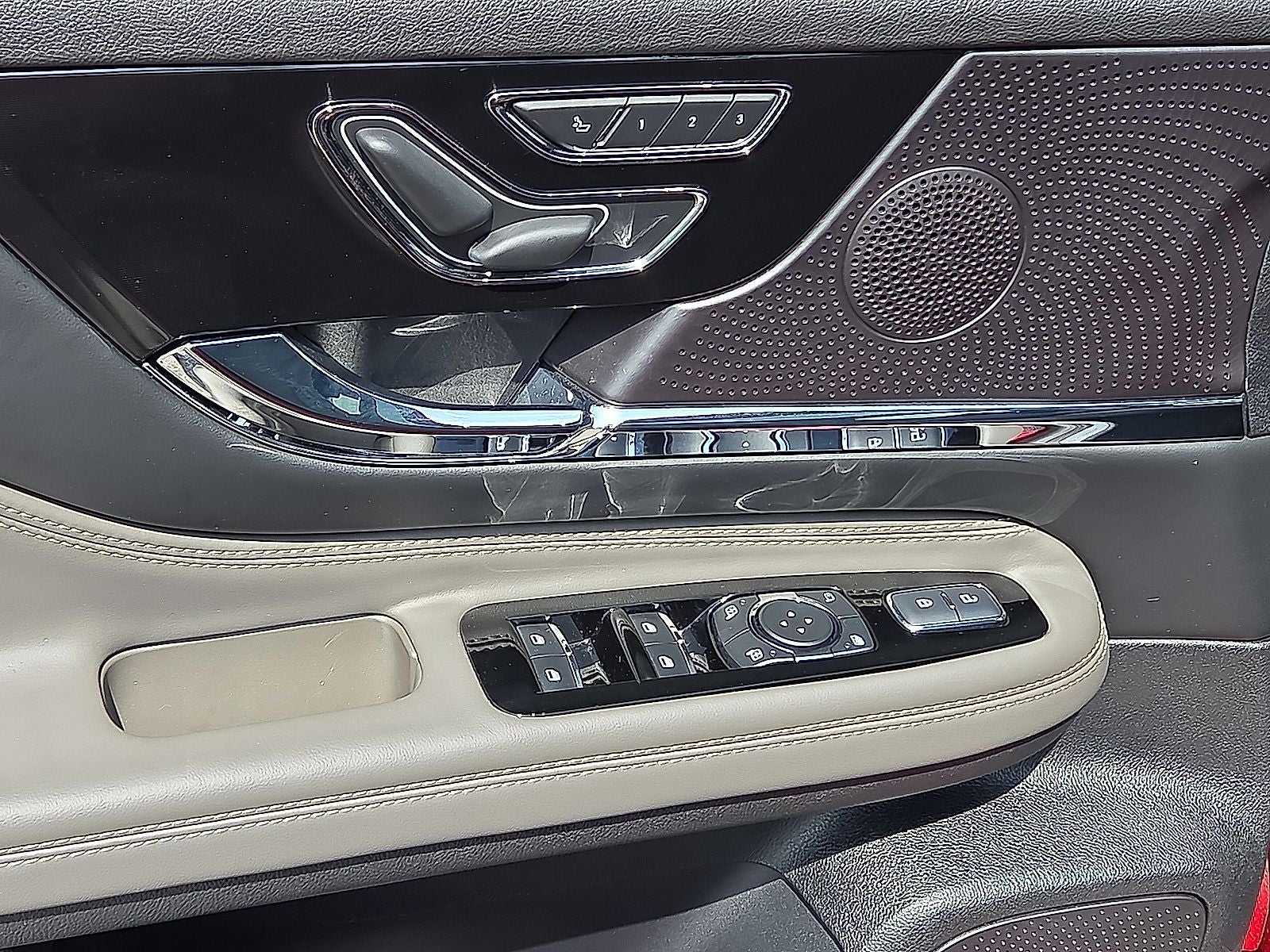 2025 Lincoln Corsair Plug-In Hybrid Grand Touring