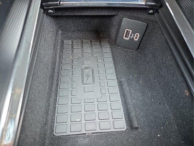 2025 Lincoln Corsair Plug-In Hybrid Grand Touring