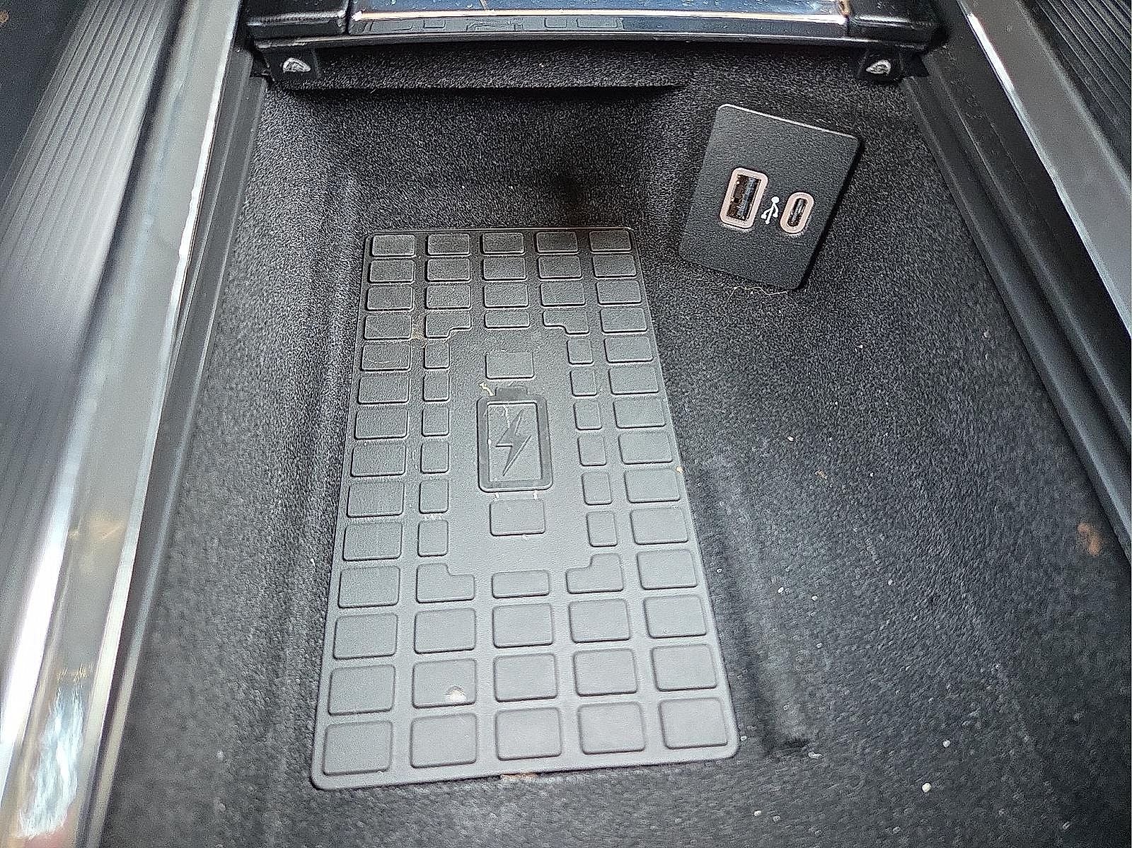 2025 Lincoln Corsair Plug-In Hybrid Grand Touring