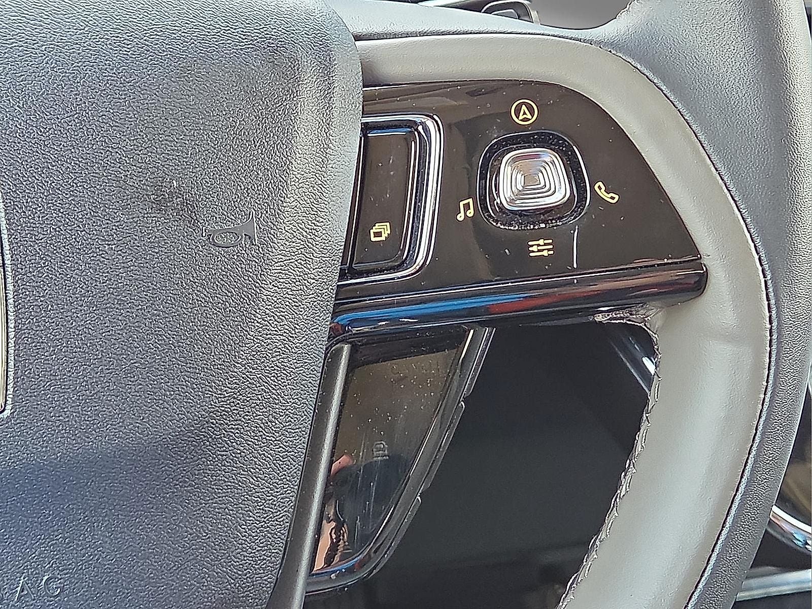 2025 Lincoln Corsair Plug-In Hybrid Grand Touring