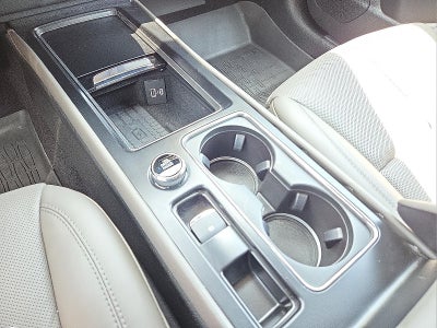 2025 Lincoln Corsair Plug-In Hybrid Grand Touring