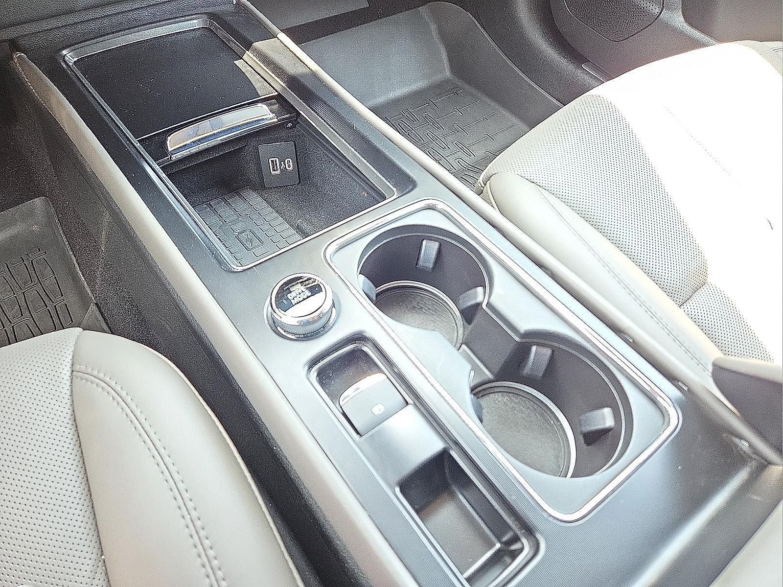 2025 Lincoln Corsair Plug-In Hybrid Grand Touring