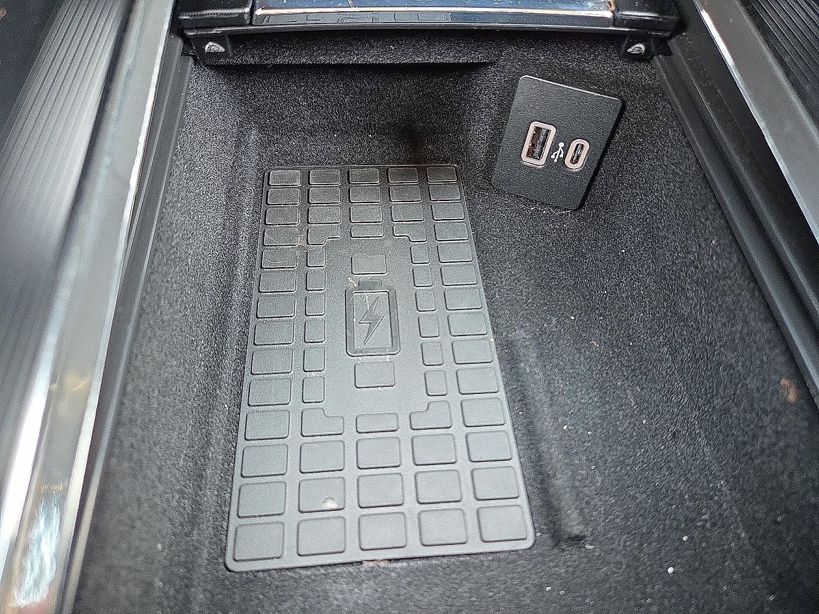 2025 Lincoln Corsair Plug-In Hybrid Grand Touring