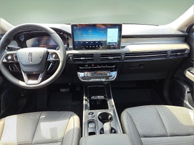 2025 Lincoln Corsair Plug-In Hybrid Grand Touring