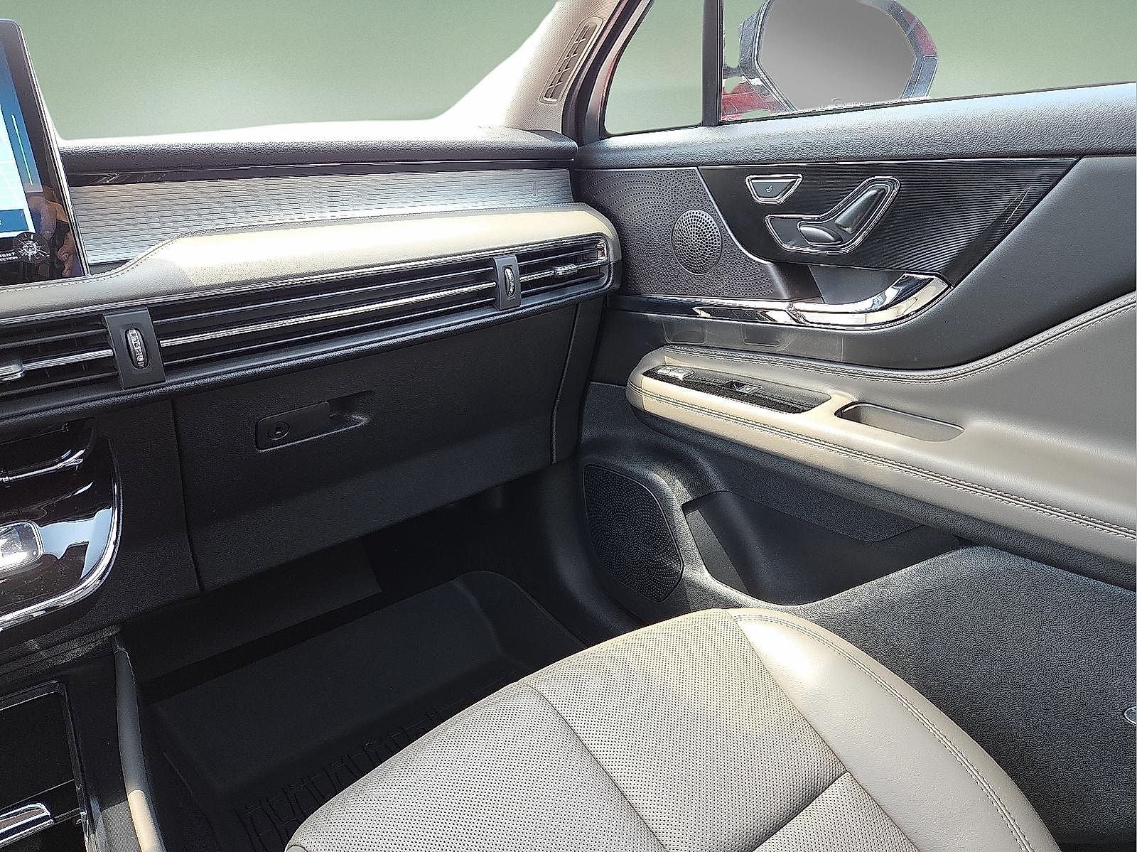 2025 Lincoln Corsair Plug-In Hybrid Grand Touring