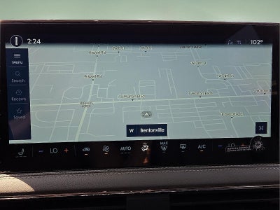 2025 Lincoln Corsair Plug-In Hybrid Grand Touring