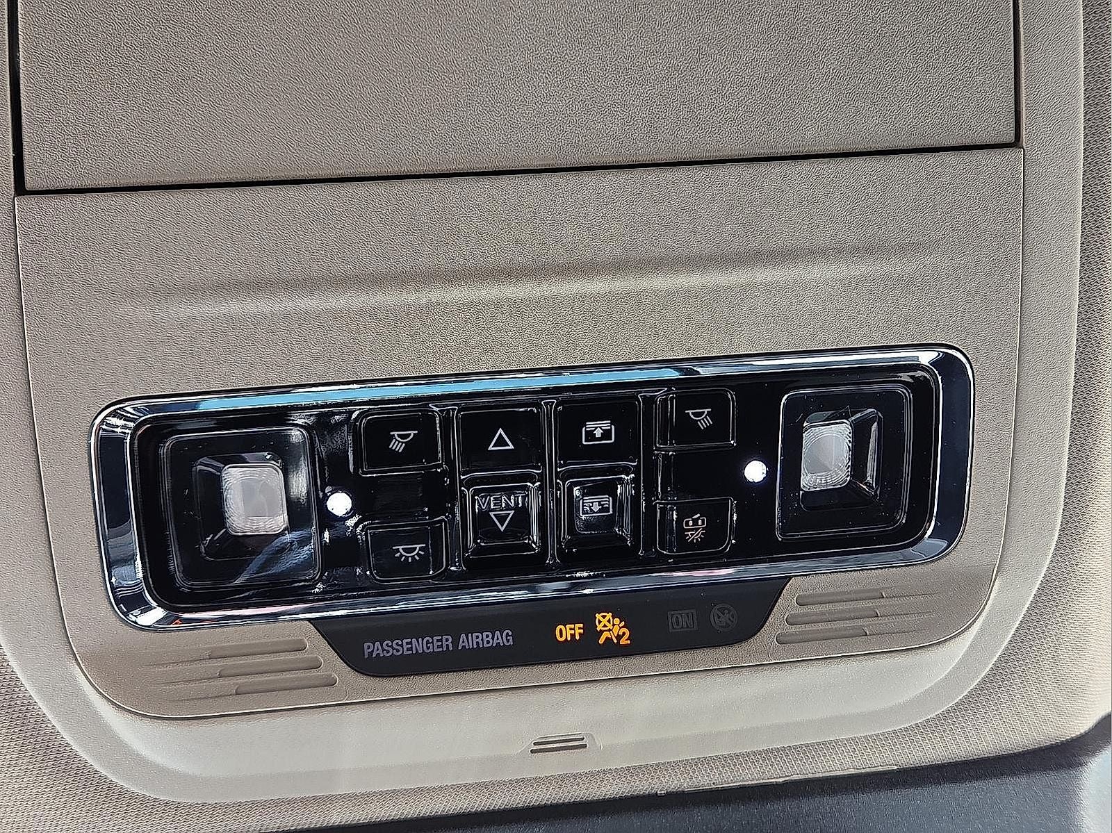 2025 Lincoln Corsair Plug-In Hybrid Grand Touring