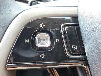 2025 Lincoln Corsair Plug-In Hybrid Grand Touring