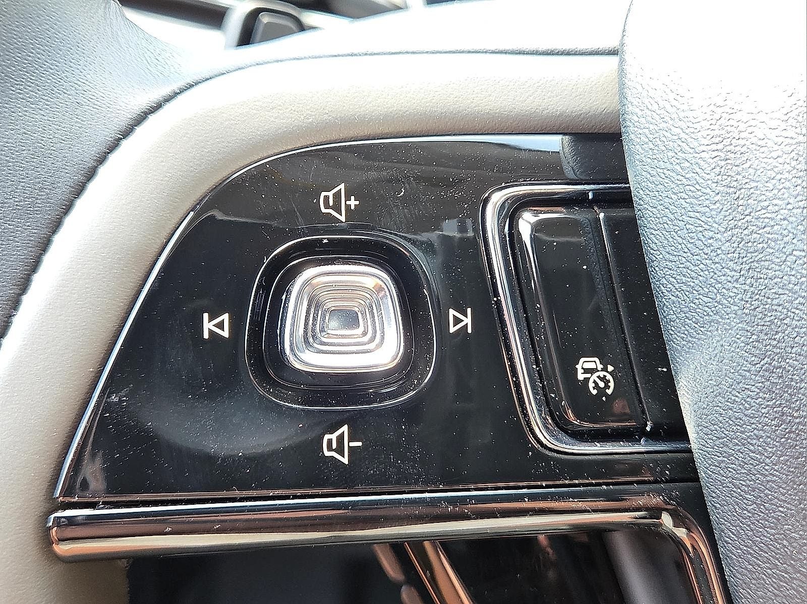 2025 Lincoln Corsair Plug-In Hybrid Grand Touring