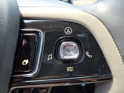 2025 Lincoln Corsair Plug-In Hybrid Grand Touring