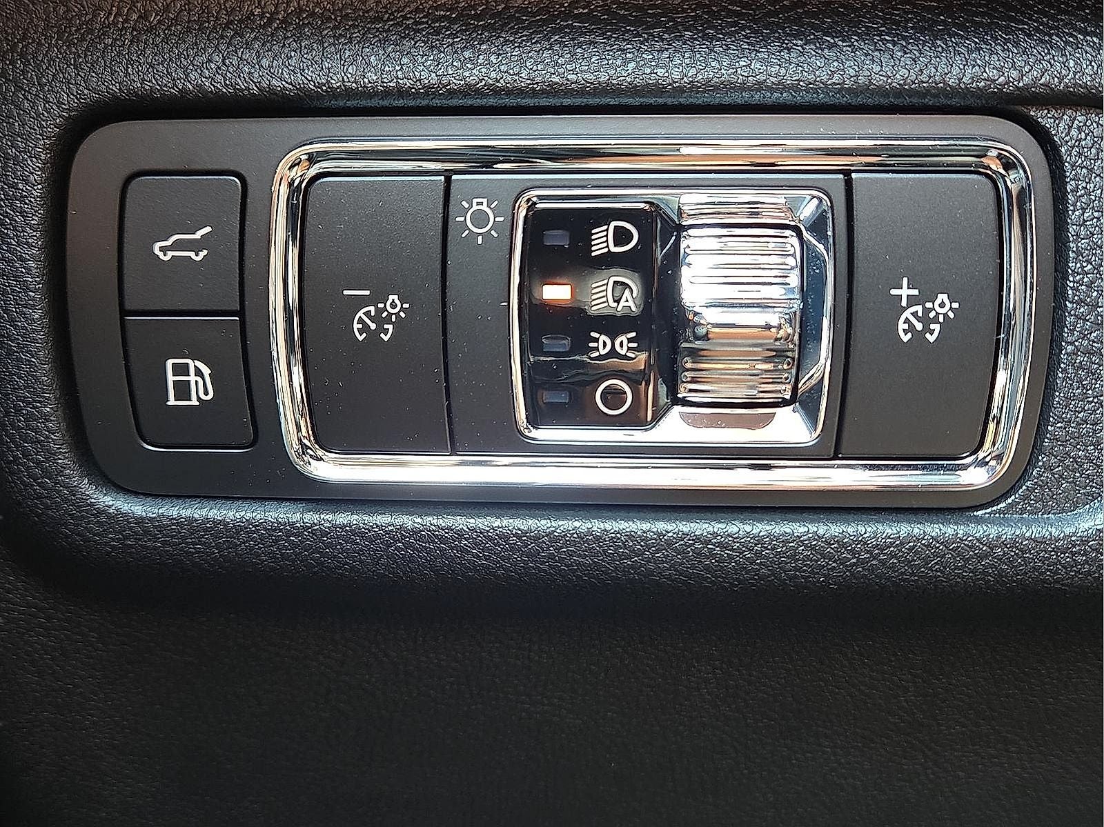 2025 Lincoln Corsair Plug-In Hybrid Grand Touring