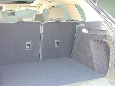 2025 Lincoln Corsair Plug-In Hybrid Grand Touring