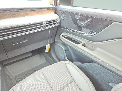 2025 Lincoln Corsair Plug-In Hybrid Grand Touring