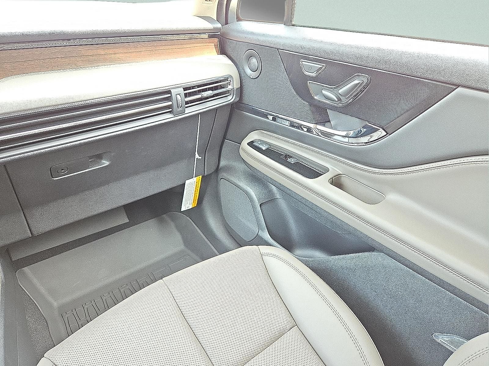 2025 Lincoln Corsair Plug-In Hybrid Grand Touring