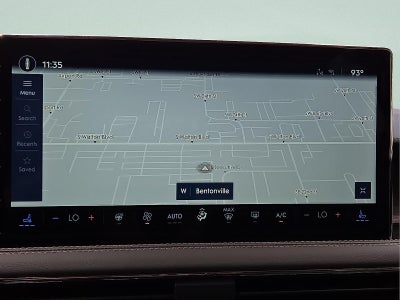 2025 Lincoln Corsair Plug-In Hybrid Grand Touring