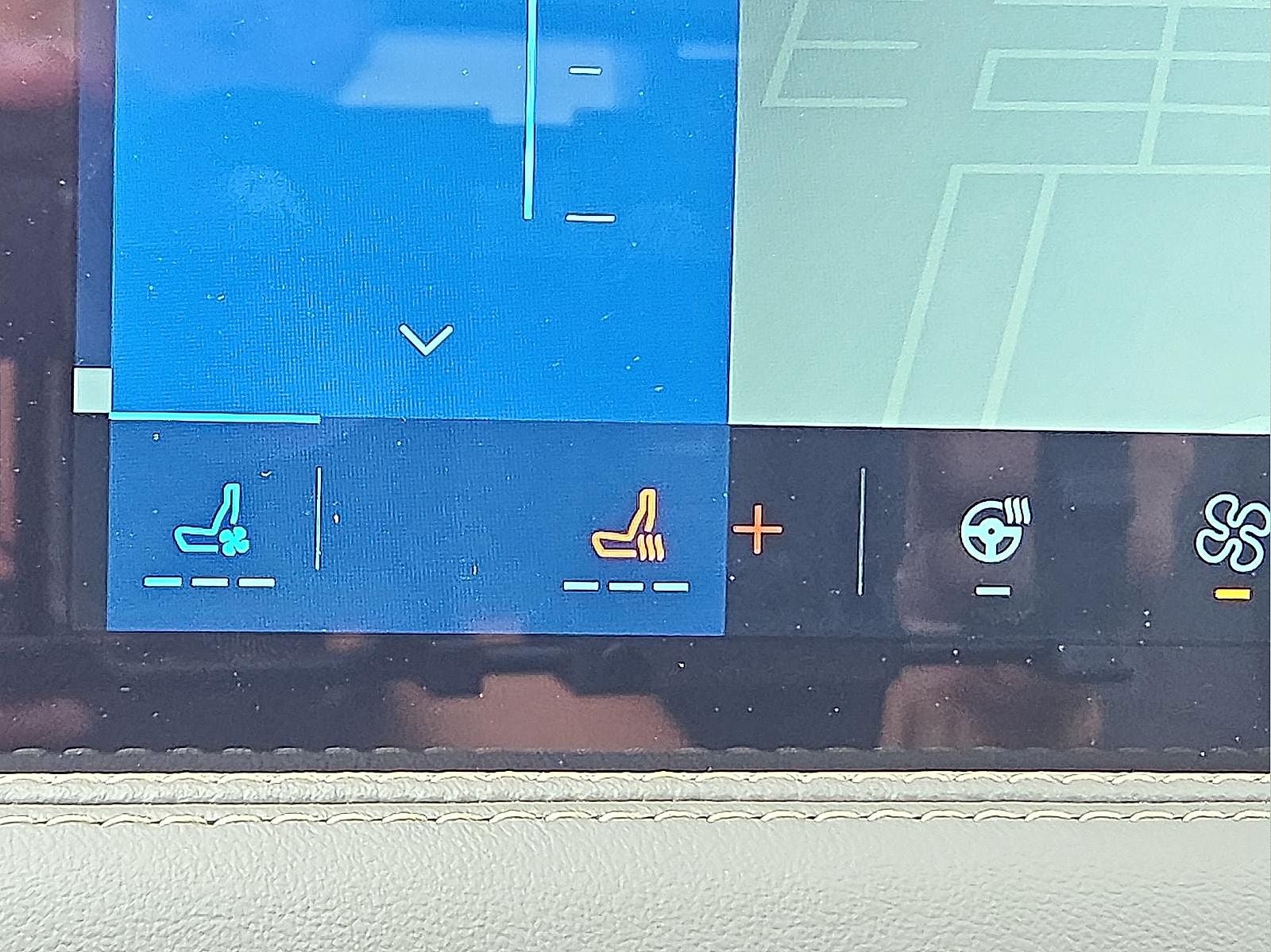 2025 Lincoln Corsair Plug-In Hybrid Grand Touring