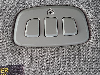 2025 Lincoln Corsair Plug-In Hybrid Grand Touring