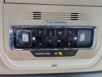 2025 Lincoln Corsair Plug-In Hybrid Grand Touring