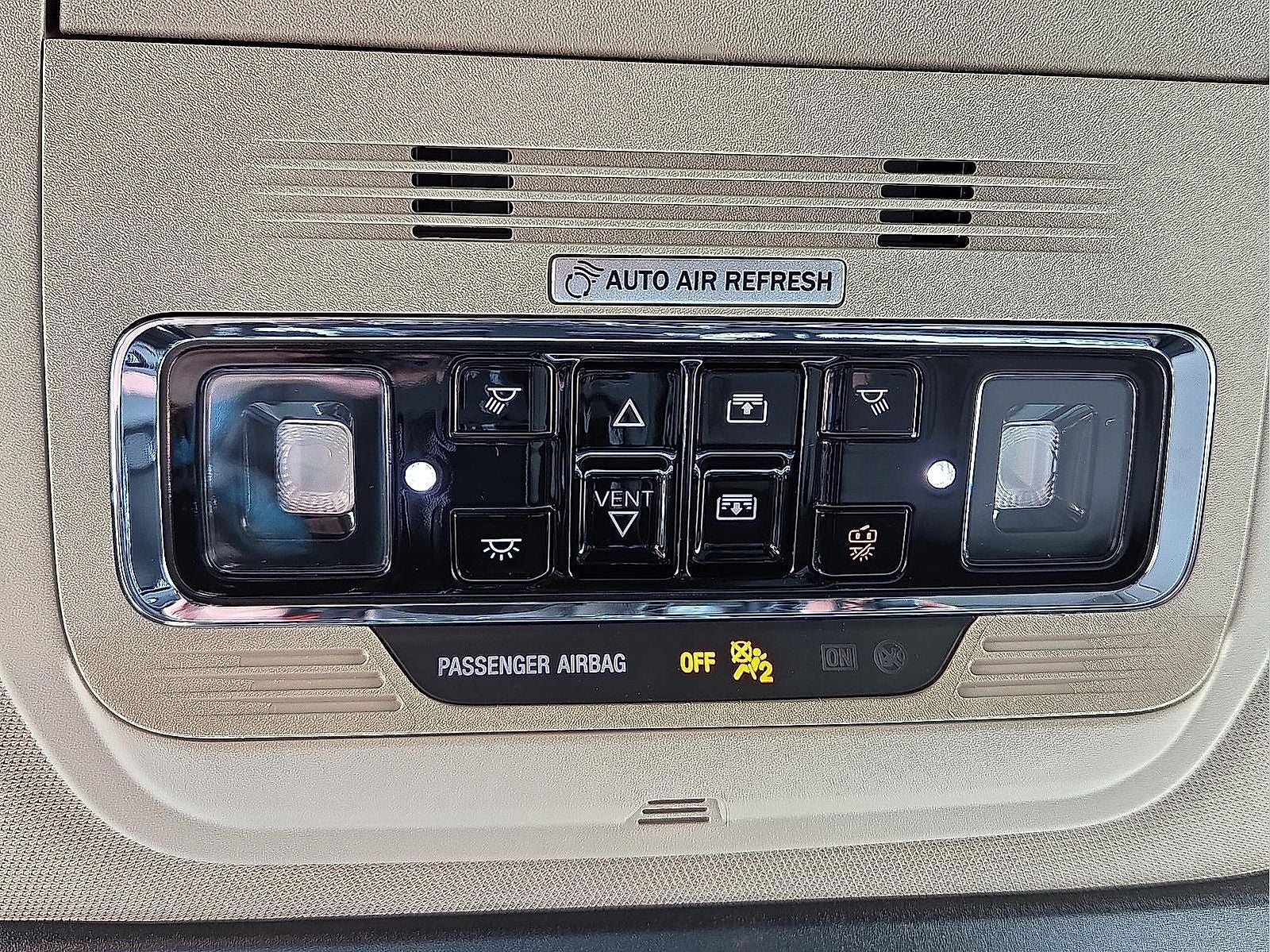 2025 Lincoln Corsair Plug-In Hybrid Grand Touring