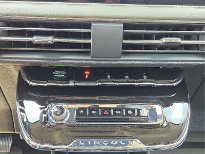 2025 Lincoln Corsair Plug-In Hybrid Grand Touring