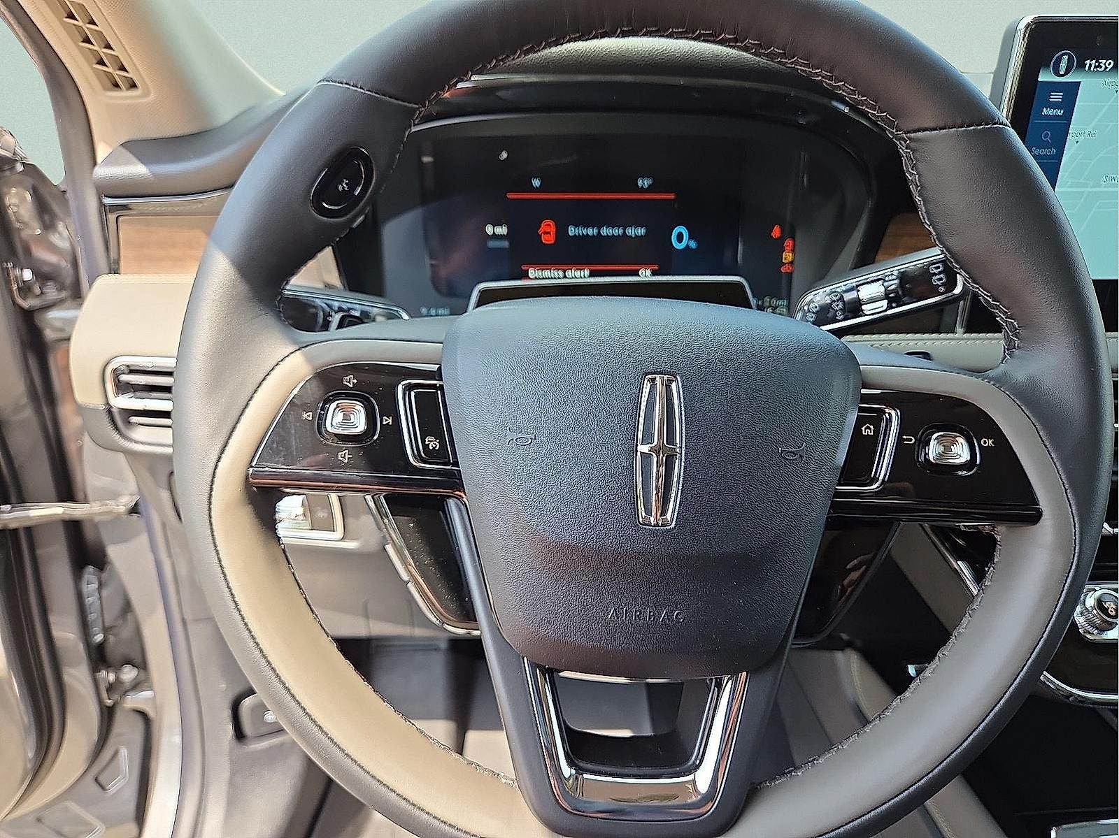 2025 Lincoln Corsair Plug-In Hybrid Grand Touring
