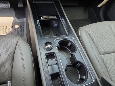 2025 Lincoln Corsair Plug-In Hybrid Grand Touring