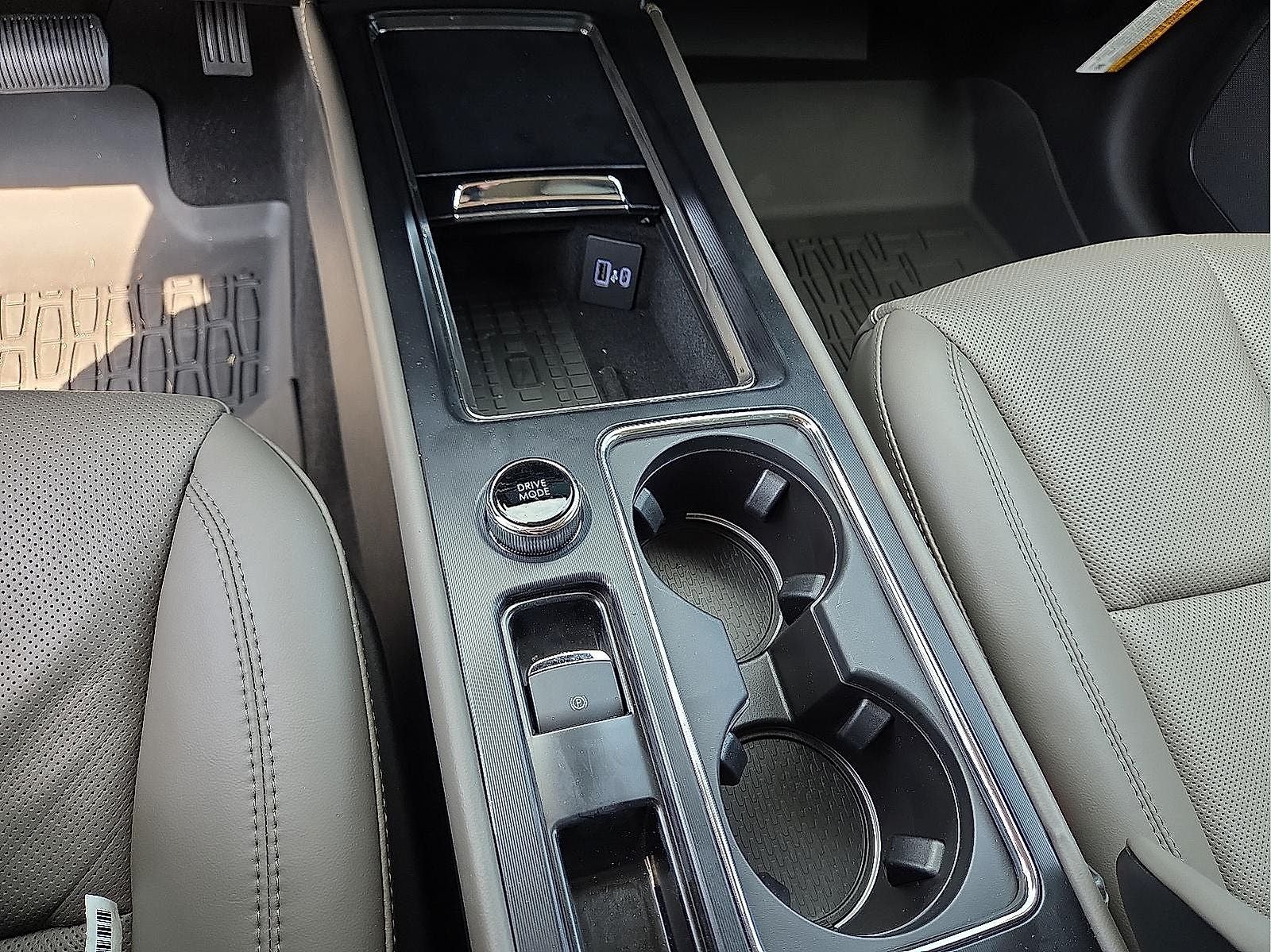 2025 Lincoln Corsair Plug-In Hybrid Grand Touring