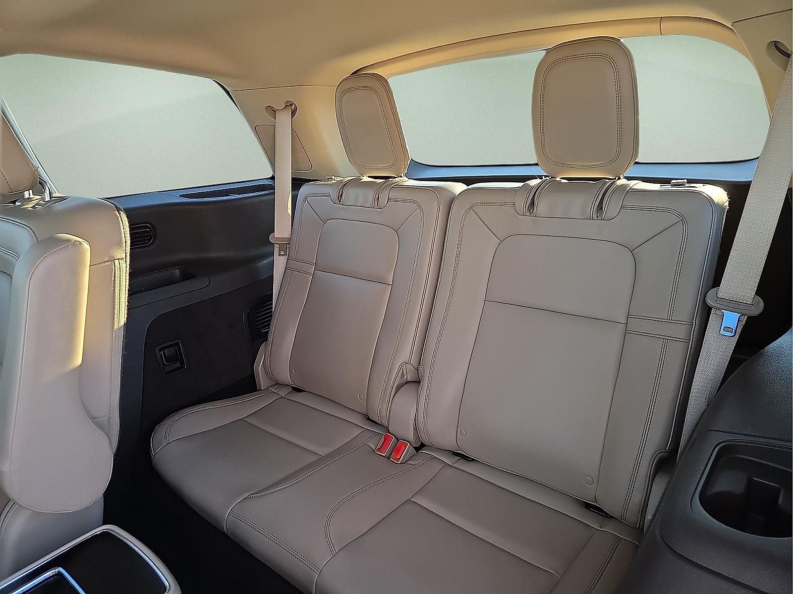 2022 Lincoln Aviator Plug-In Hybrid Grand Touring