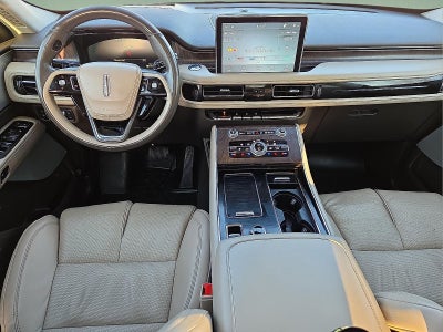 2022 Lincoln Aviator Plug-In Hybrid Grand Touring