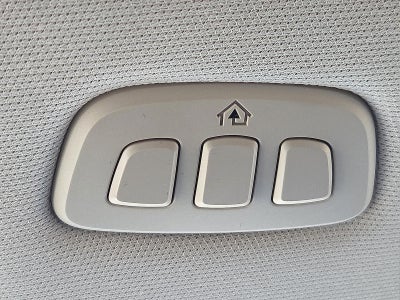 2022 Lincoln Aviator Plug-In Hybrid Grand Touring