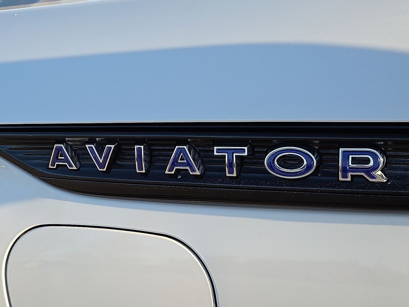 2022 Lincoln Aviator Plug-In Hybrid Grand Touring