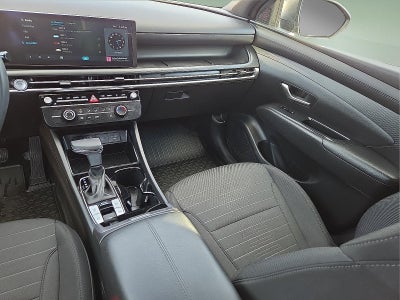 2025 Hyundai Santa Cruz SE