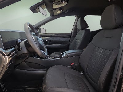 2025 Hyundai Santa Cruz SE