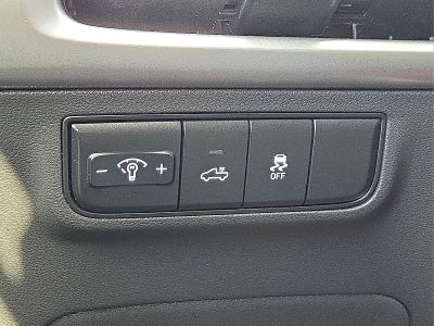 2025 Hyundai Santa Cruz SE