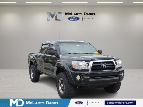 2006 Toyota Tacoma PreRunner V6