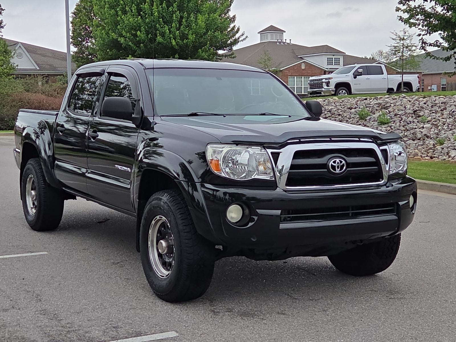 2006 Toyota Tacoma PreRunner V6
