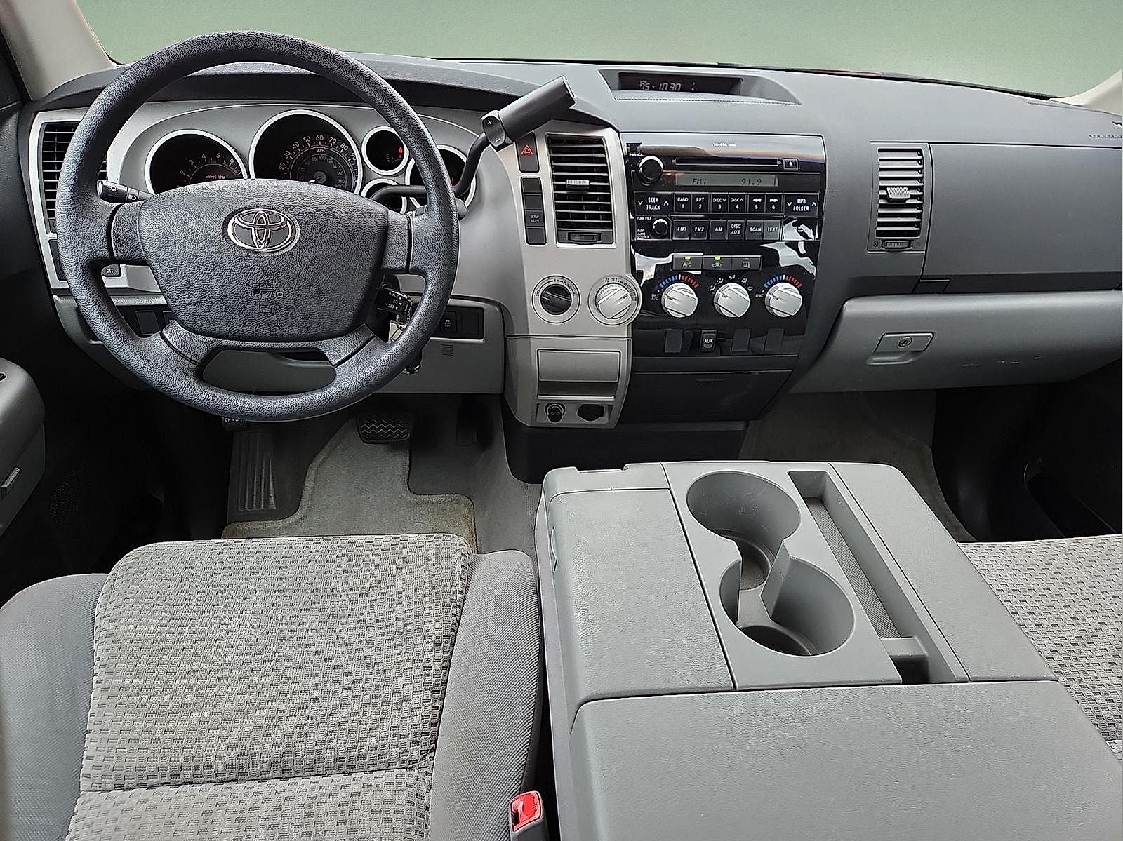 2008 Toyota Tundra SR5