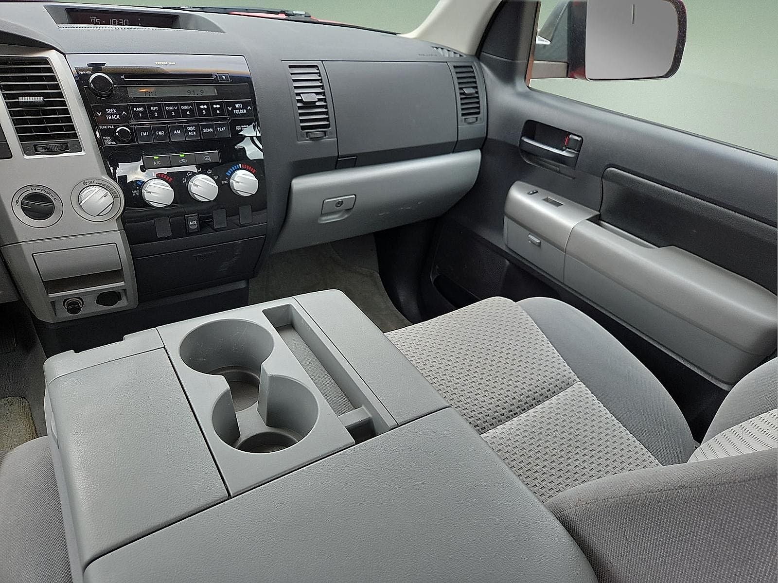2008 Toyota Tundra SR5