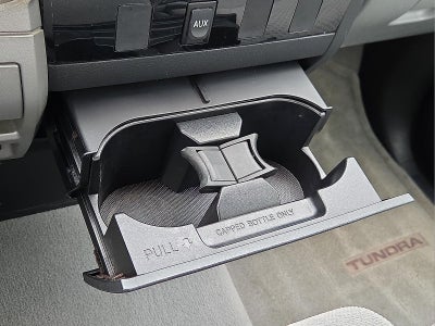 2008 Toyota Tundra SR5