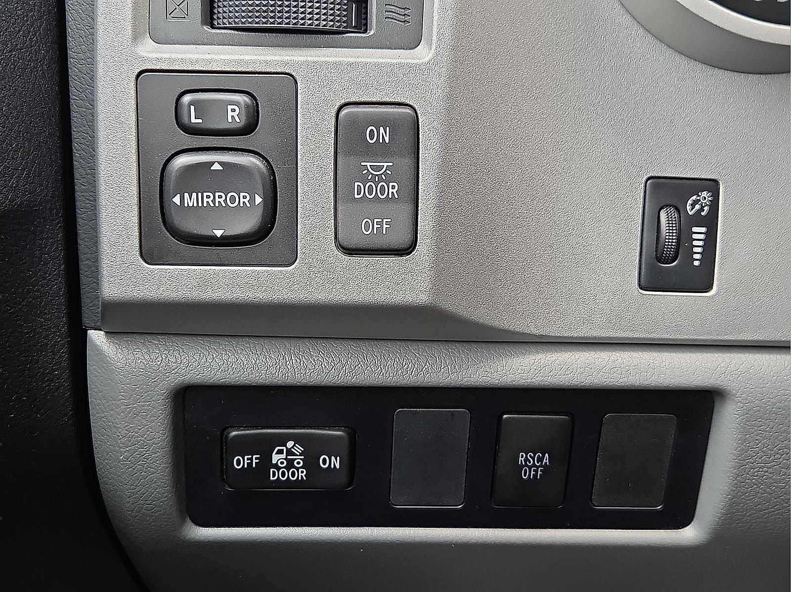 2008 Toyota Tundra SR5