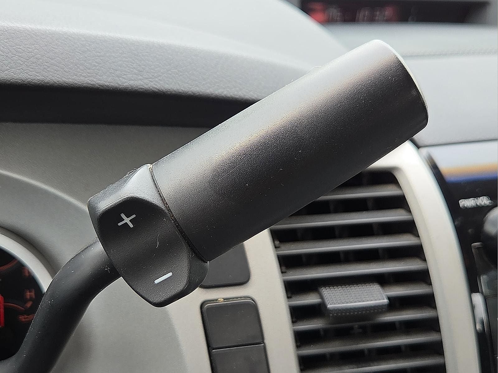 2008 Toyota Tundra SR5