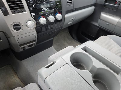 2008 Toyota Tundra SR5