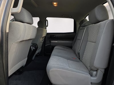 2012 Toyota Tundra Grade CrewMax
