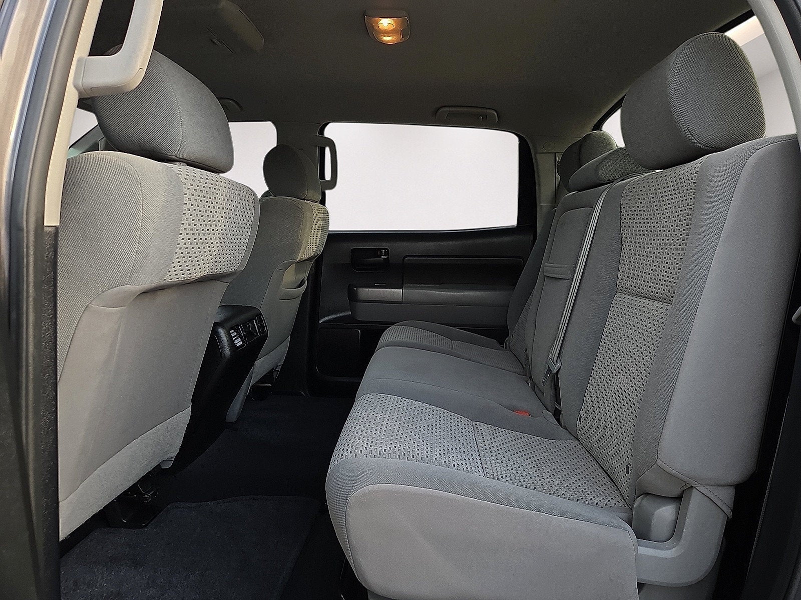 2012 Toyota Tundra Grade CrewMax