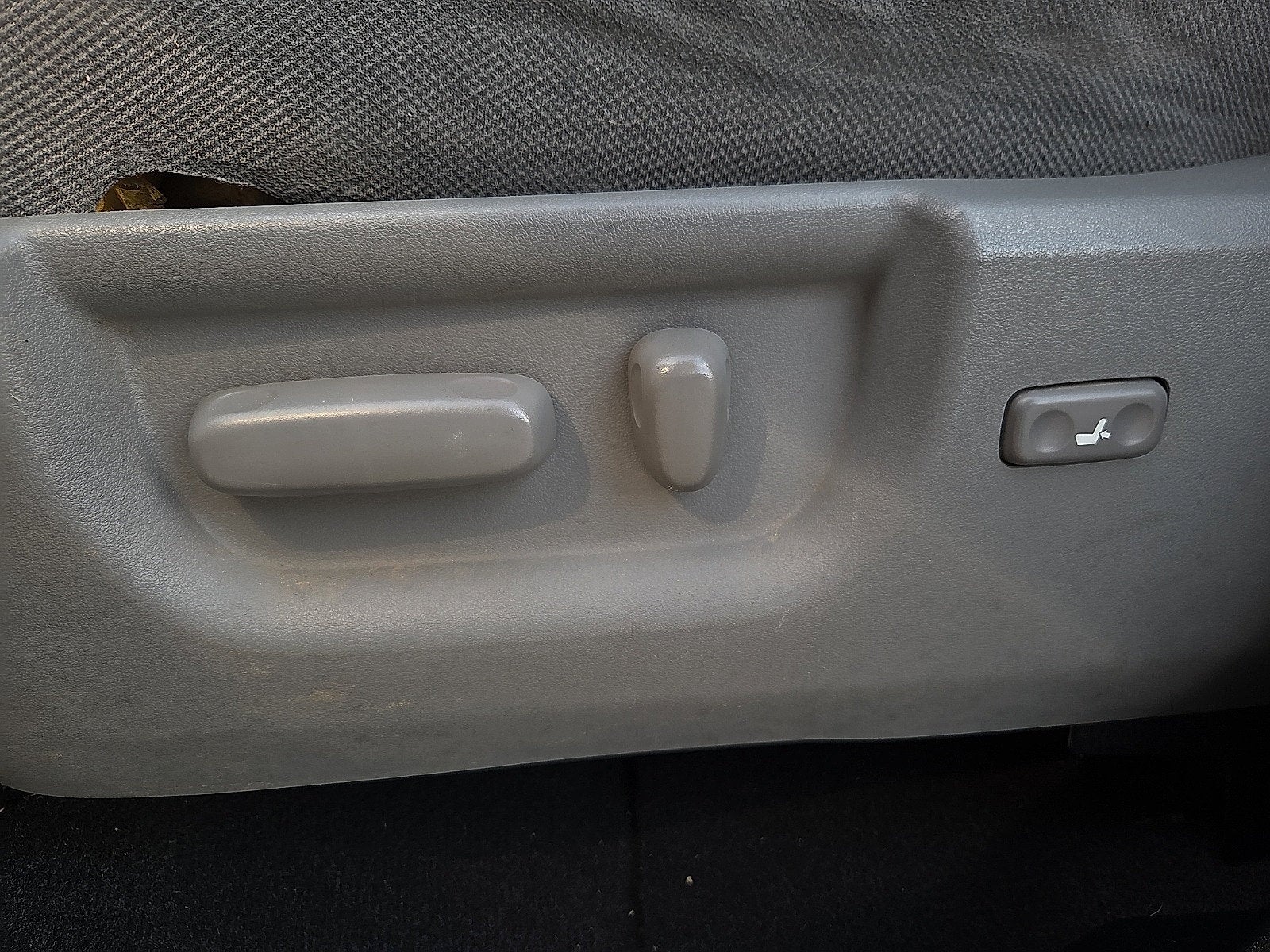2012 Toyota Tundra Grade CrewMax