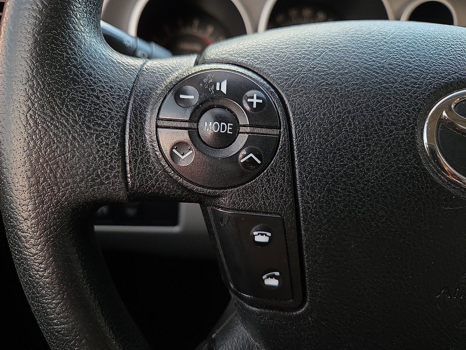 2012 Toyota Tundra Grade CrewMax