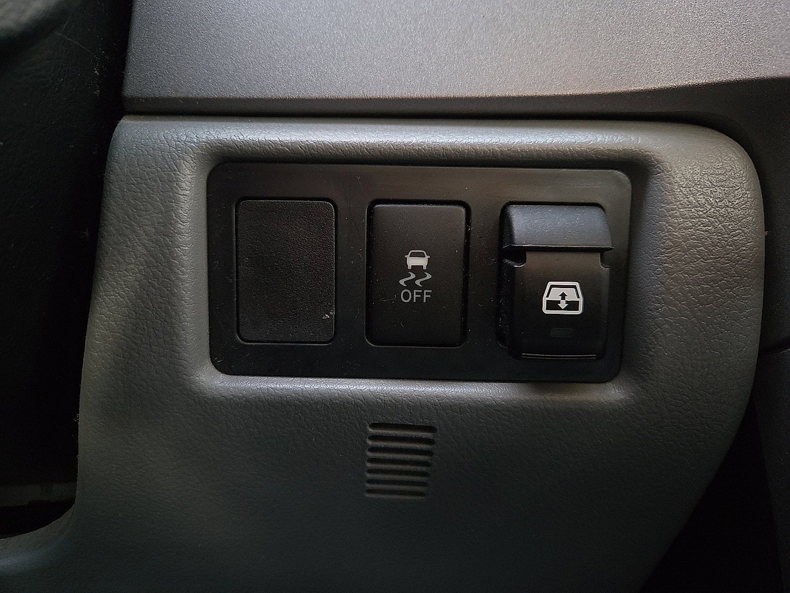 2012 Toyota Tundra Grade CrewMax